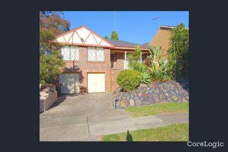 Property photo of 145 Joseph Banks Drive Kings Langley NSW 2147