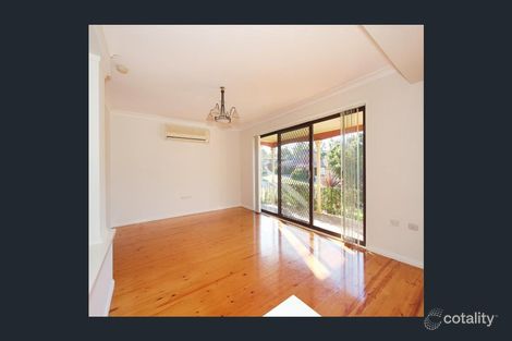 Property photo of 145 Joseph Banks Drive Kings Langley NSW 2147