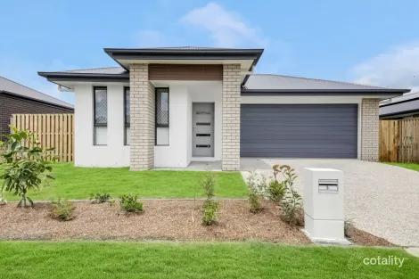 Property photo of 3 Celtic Lane Gleneagle QLD 4285