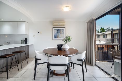 Property photo of 11/64 Browne Street New Farm QLD 4005
