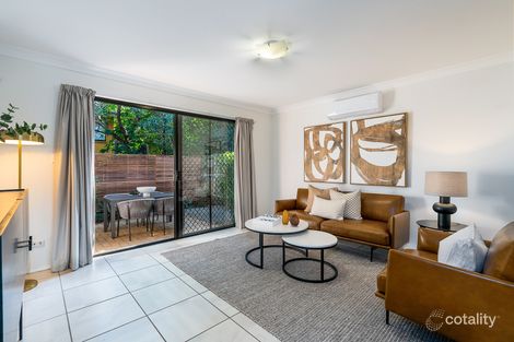 Property photo of 11/64 Browne Street New Farm QLD 4005