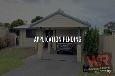 20 Admiral St, Lockyer, WA 6330