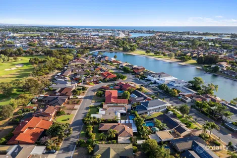 Property photo of 4 Driver Court West Lakes SA 5021