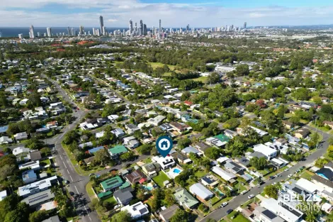 7 Larwon Tce, Southport, QLD 4215