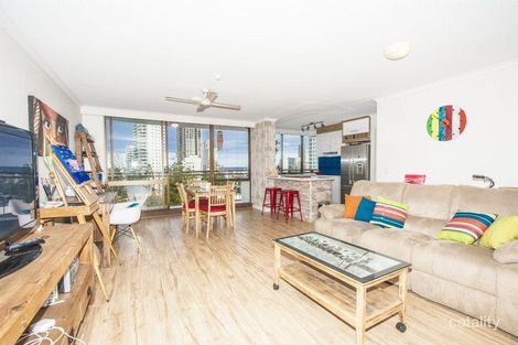 Property photo of 50/2940 Gold Coast Highway Surfers Paradise QLD 4217