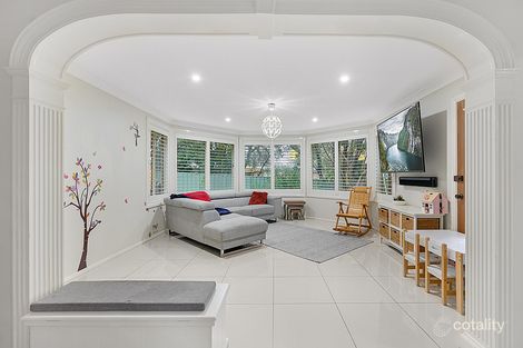 Property photo of 7 Glenrock Place Glen Alpine NSW 2560