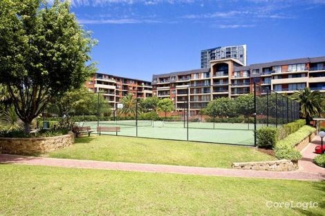 Property photo of 12402/177-219 Mitchell Road Erskineville NSW 2043