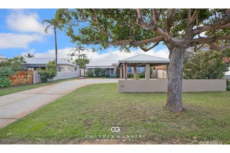 Property photo of 99 Kitchener Road Alfred Cove WA 6154