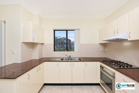 Property photo of 6/39-41 West Street Hurstville NSW 2220