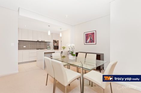 Property photo of 304/657 Pacific Highway Killara NSW 2071