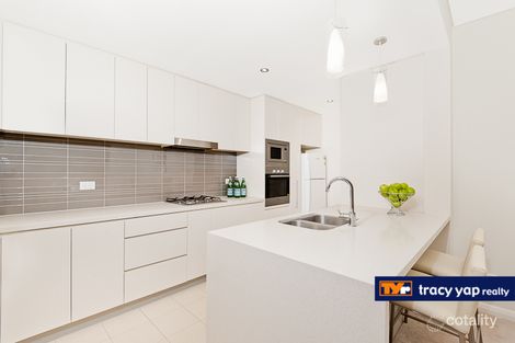 Property photo of 304/657 Pacific Highway Killara NSW 2071