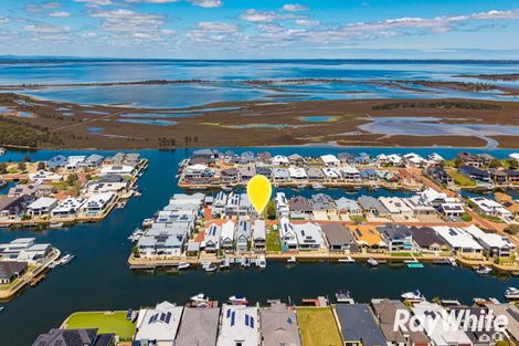 19 Trade Winds Rtt, Dudley Park, WA 6210