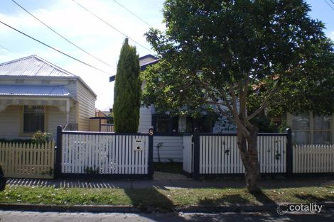 8 Mcpherson St, Moonee Ponds, VIC 3039