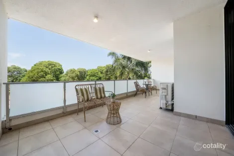 Property photo of 111/2 Good Street Westmead NSW 2145