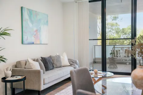 Property photo of 111/2 Good Street Westmead NSW 2145