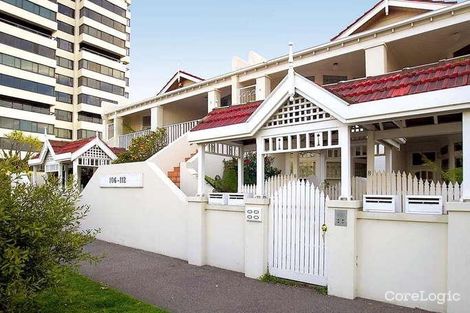 Property photo of 8/106-112 Nimmo Street Middle Park VIC 3206