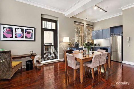 Property photo of 301/3 Scott Alley Melbourne VIC 3000