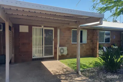 2/41 Curtis St, Bundaberg South, QLD 4670