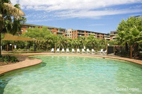 Property photo of 12402/177-219 Mitchell Road Erskineville NSW 2043