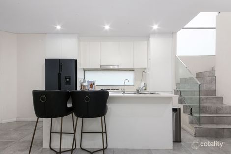 Property photo of 34C Old Kent Road Greenacre NSW 2190