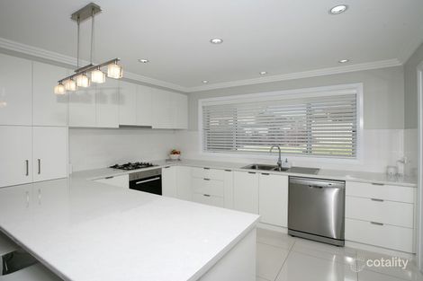 Property photo of 36 Bedervale Street Bourkelands NSW 2650