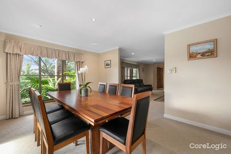 Property photo of 3 Warburton Court Mount Ommaney QLD 4074