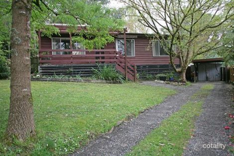 132 Hereford Rd, Mount Evelyn, VIC 3796