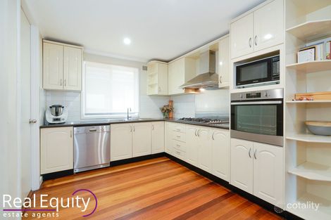 Property photo of 17 Meehan Avenue Hammondville NSW 2170