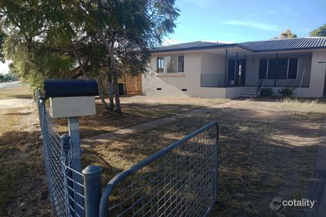 Property photo of 36 Johnston Street Millbank QLD 4670