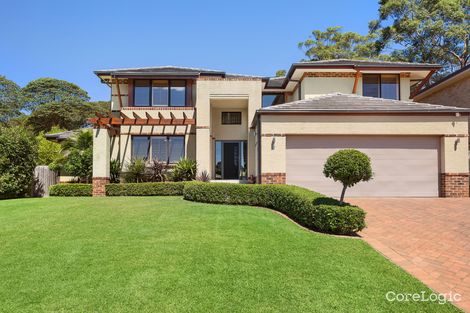 Property photo of 7 Armidale Crescent Castle Hill NSW 2154