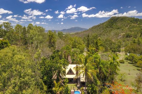 650 Devereux Creek Rd, Devereux Creek, QLD 4753