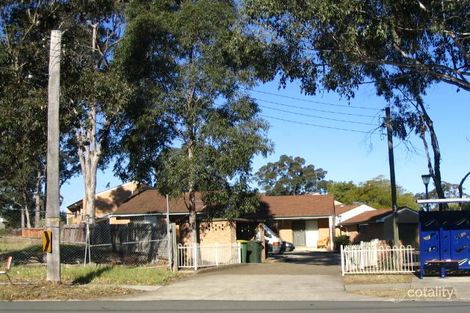 42 Anderson Ave, Mount Pritchard, NSW 2170