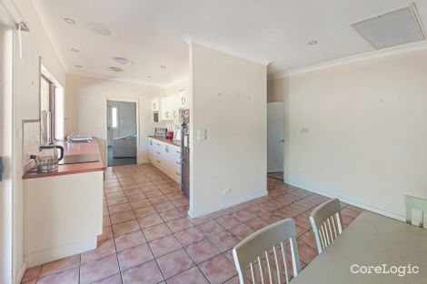Property photo of 182 Fourth Avenue Happy Valley QLD 4825