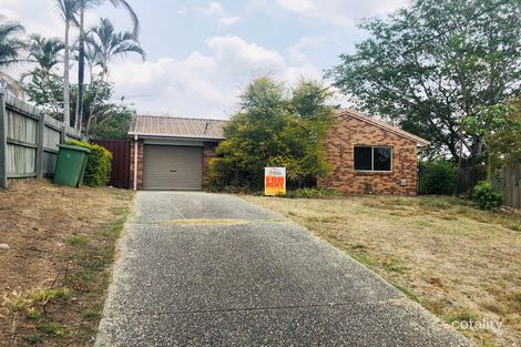 3 Figtree Lane, Redbank Plains, QLD 4301