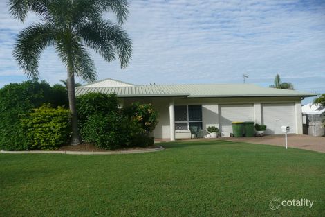 28 Nettleton St, Mount Louisa, QLD 4814