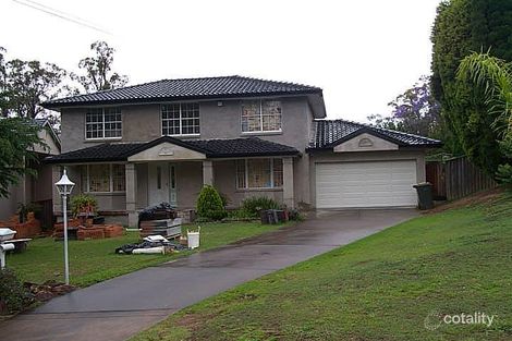 Property photo of 16 Greens Avenue Oatlands NSW 2117