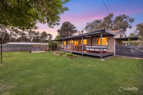 Property photo of 7 Hervey Place Wanniassa ACT 2903