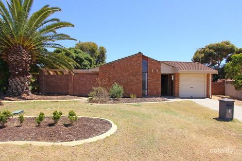 Property photo of 8 Hamlet Close Beldon WA 6027