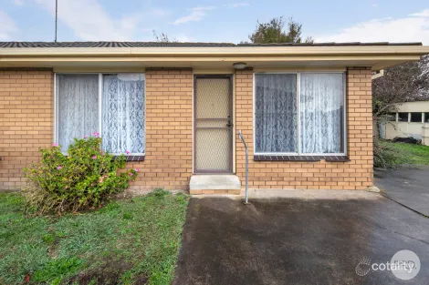 3/5 Dover St, Wendouree, VIC 3355