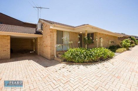 2/298 Albert St, Balcatta, WA 6021