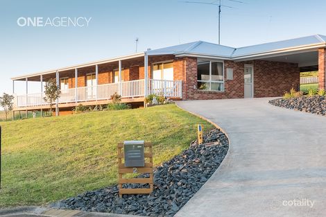 Property photo of 2 Alicia Court Wynyard TAS 7325