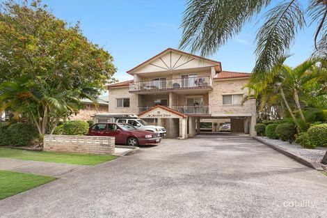 6/18 Mcmaster St, Nundah, QLD 4012