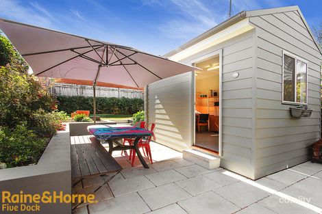 Property photo of 14 Longview Street Five Dock NSW 2046