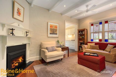 Property photo of 14 Longview Street Five Dock NSW 2046