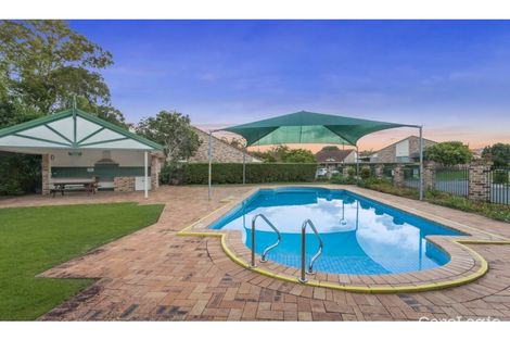 Property photo of 16/18 Denver Road Carseldine QLD 4034