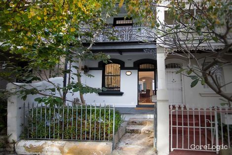 Property photo of 39 William Street Redfern NSW 2016