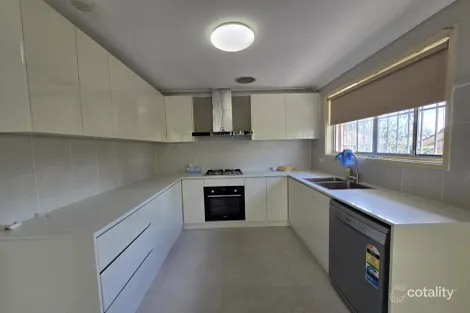 Property photo of 1 Daley Street Pendle Hill NSW 2145