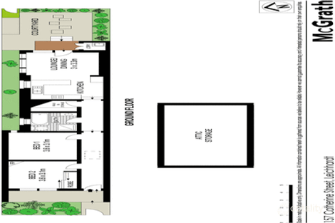 Property photo of 157 Catherine Street Leichhardt NSW 2040