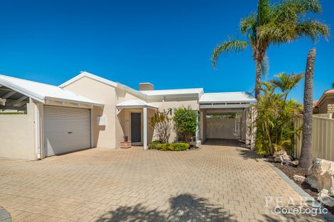 Property photo of 15B St Vincent Place Ocean Reef WA 6027