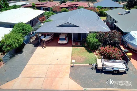 13 Treetop Cres, Nickol, WA 6714
